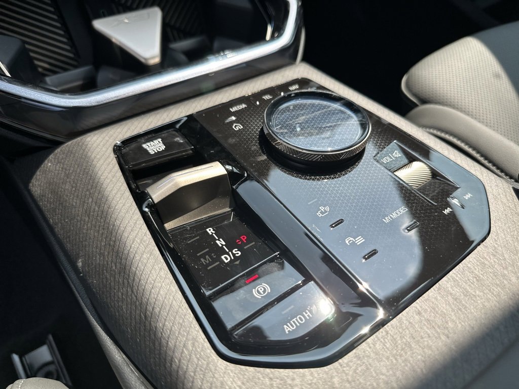 2025 Bmw X3 30x Drive photo 34