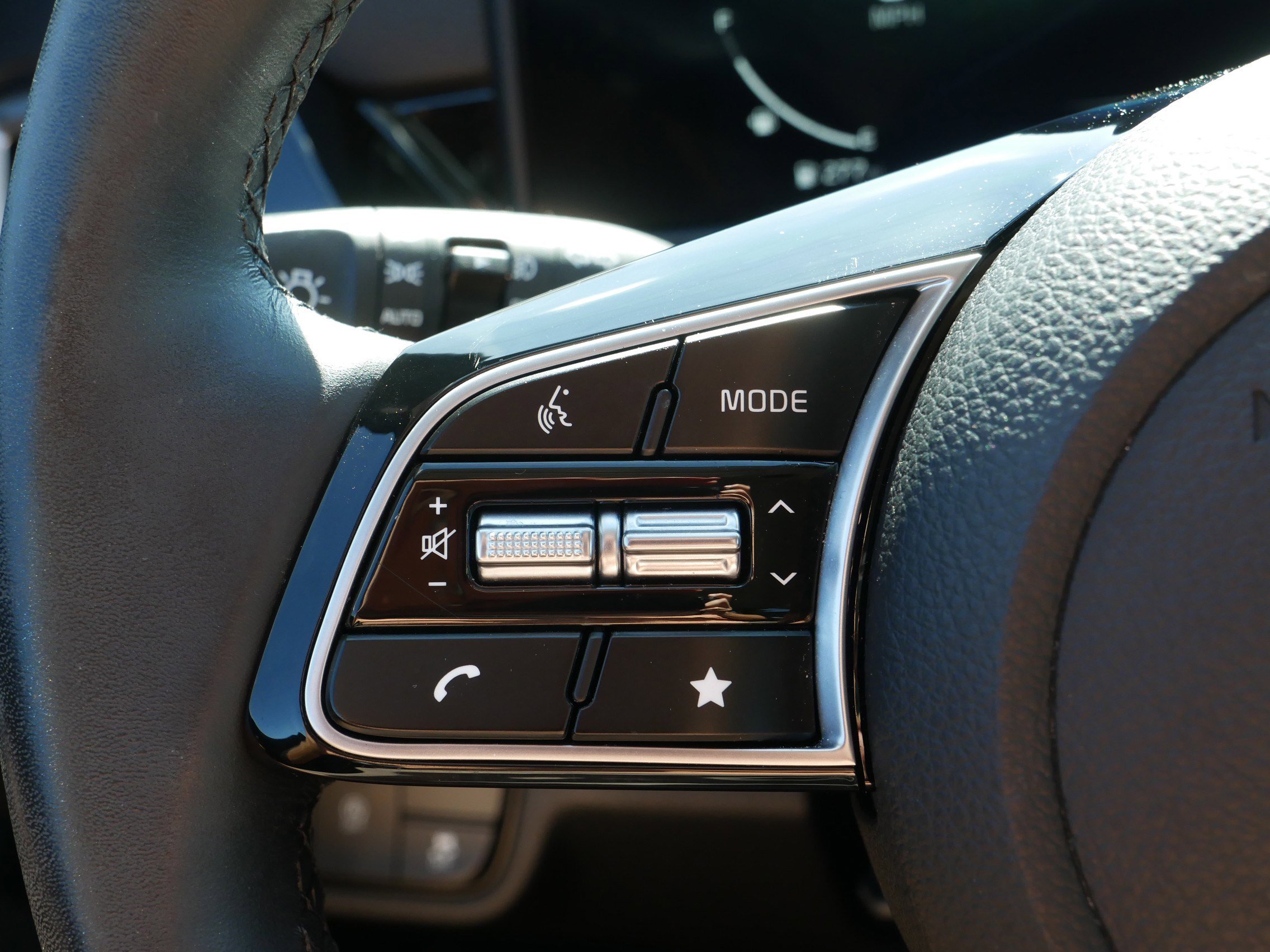 2024 Kia Seltos S X-Line photo 30