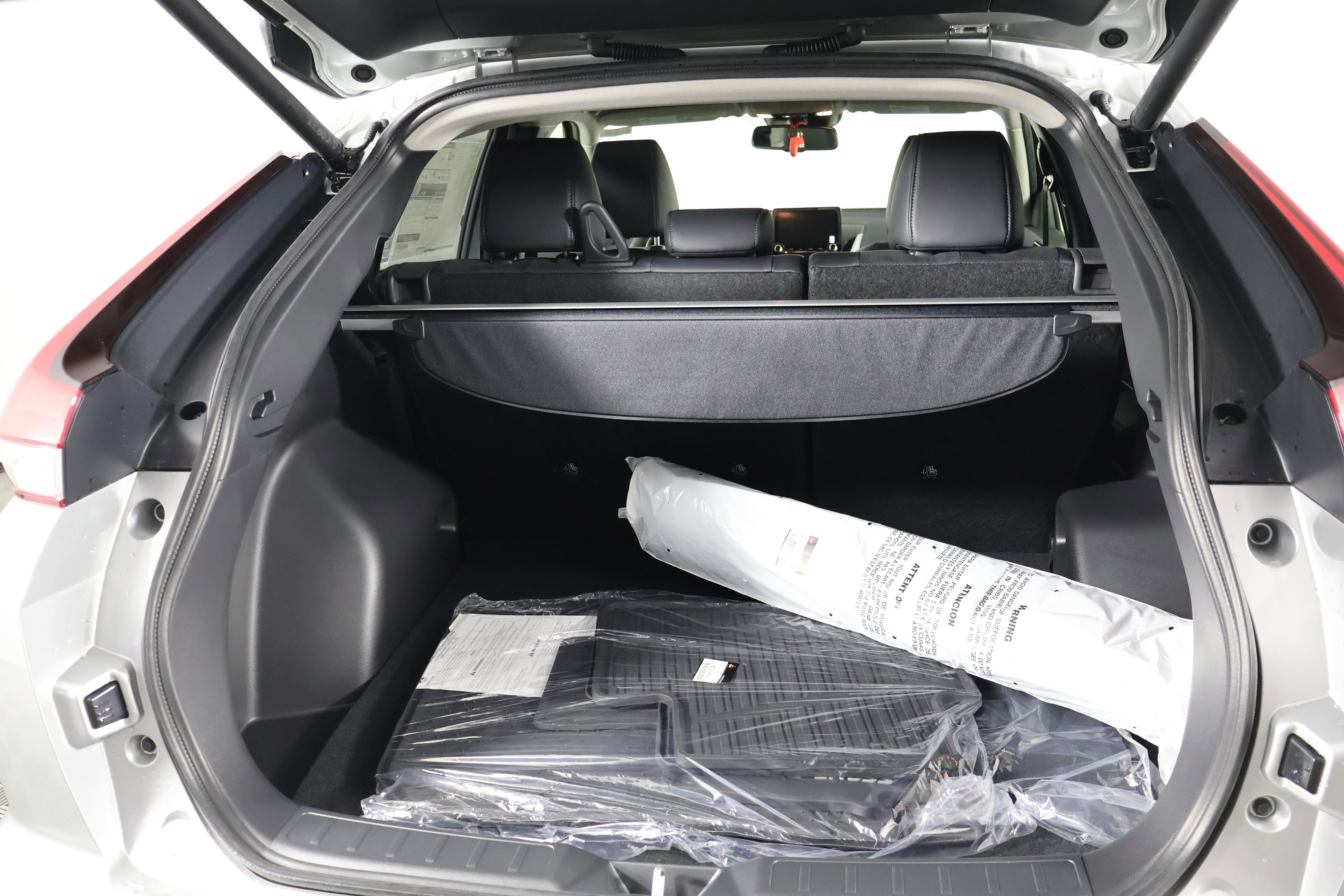 2025 Mitsubishi Eclipse Cross SEL photo 15
