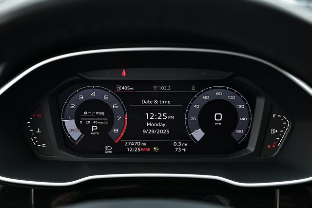2024 Audi Q3 Premium S line photo 30