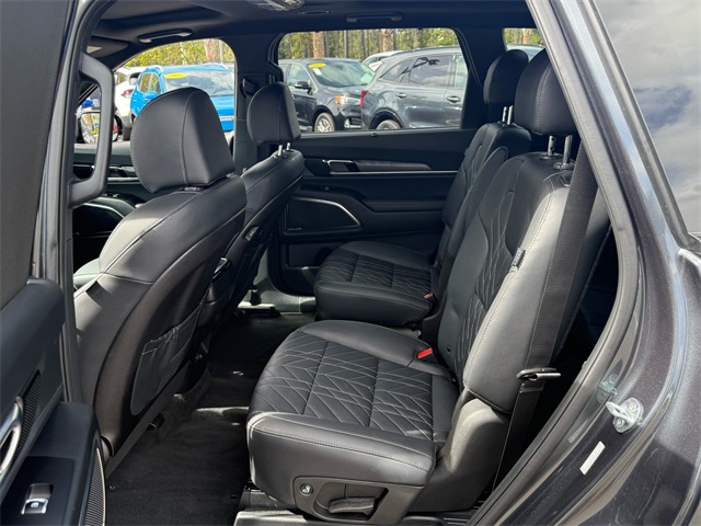 2024 Kia Telluride SX X-Pro photo 2