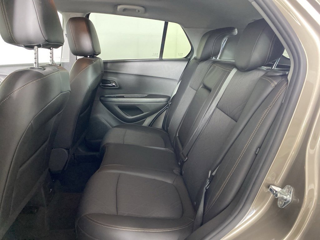 2022 Chevrolet Trax LT photo 19