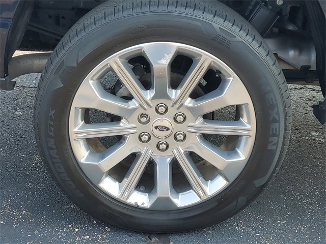 2023 Ford F-150 Limited photo 6