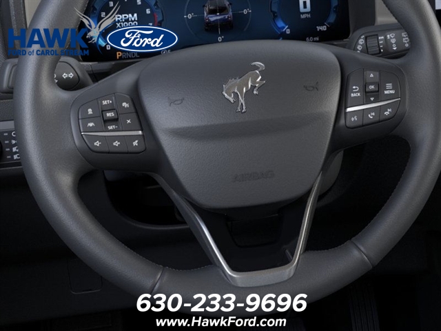 2025 FORD BRONCO SPORT - Image 12