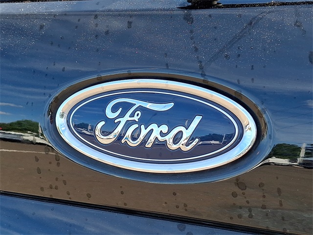 2020 Ford EcoSport SE photo 28