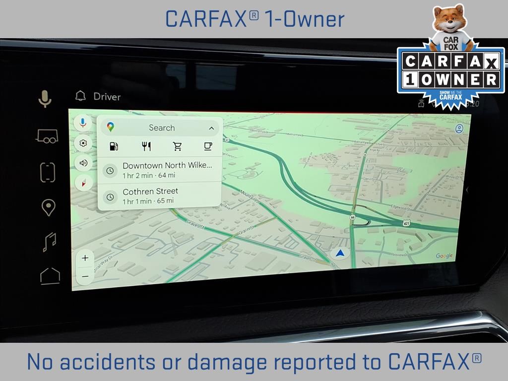 2025 Gmc Sierra 1500 Denali photo 3