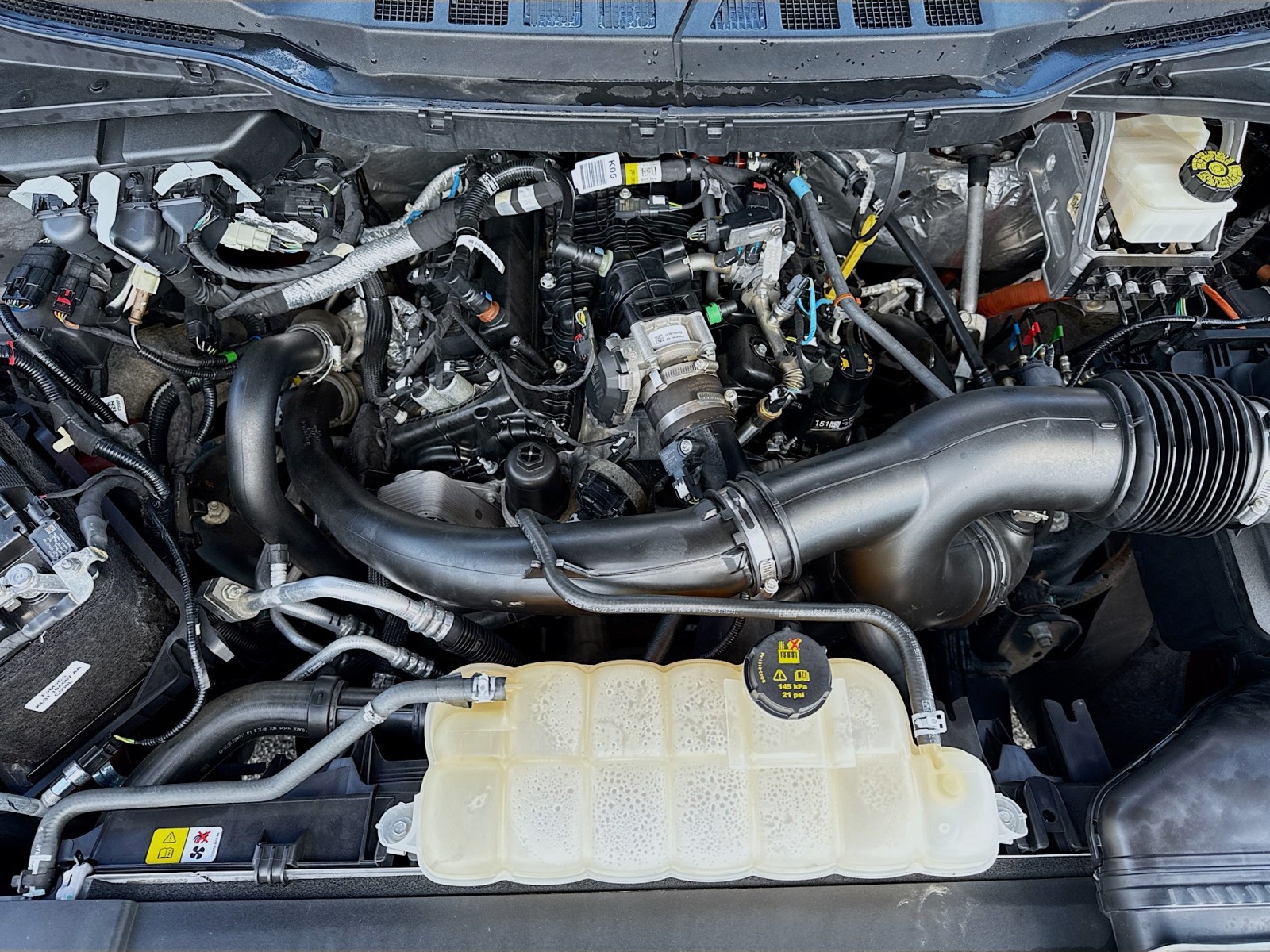 2022 Ford F-150 XLT photo 28