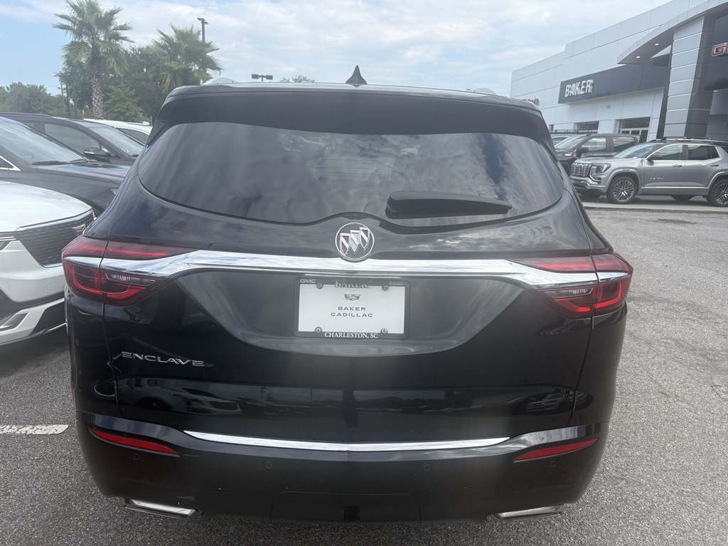 2020 Buick Enclave Avenir photo 6