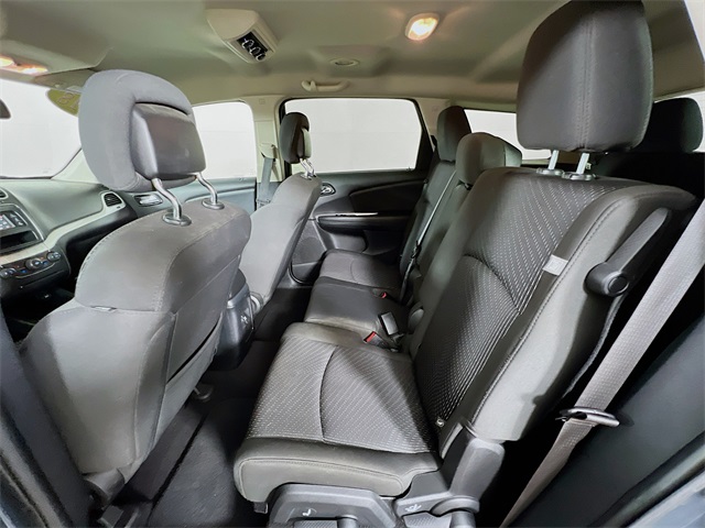2018 Dodge Journey SXT photo 18