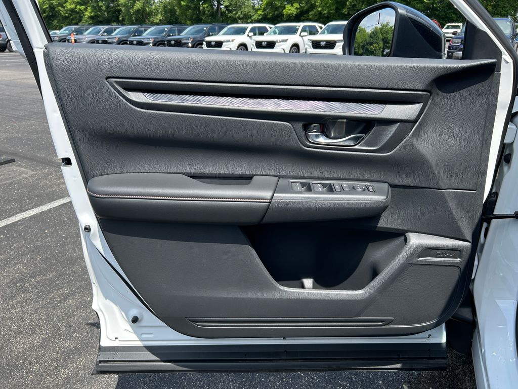 2026 Honda CR-V Hybrid photo 15