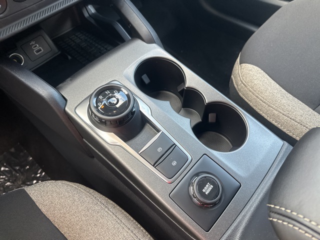 2025 Ford Bronco Sport Big Bend photo 22