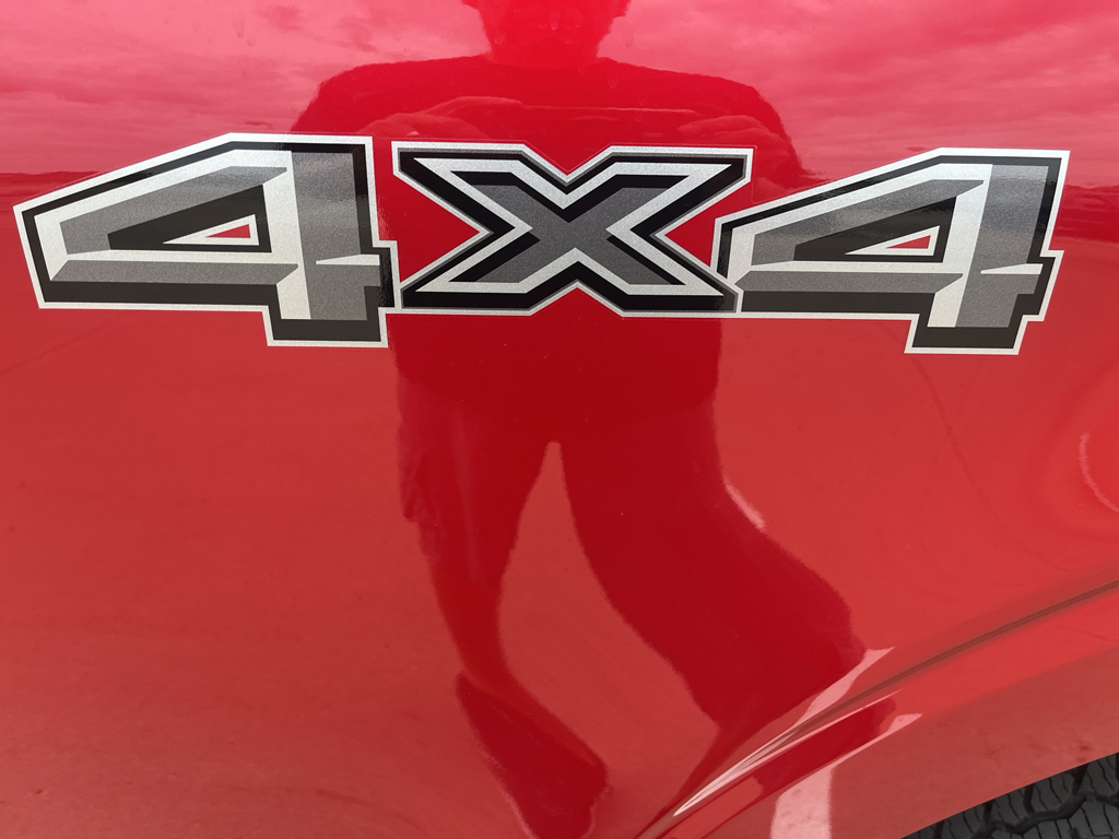 2025 Ford F-150 XLT photo 17