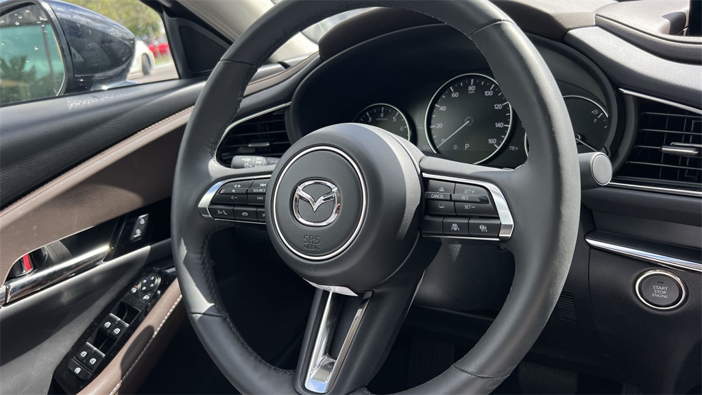 2024 Mazda CX-30 2.5 Turbo Premium Plus photo 53