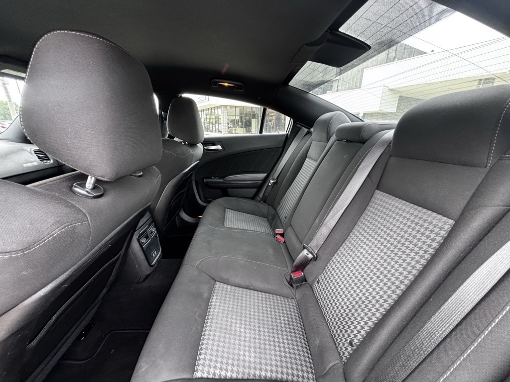 2022 Dodge Charger GT photo 14