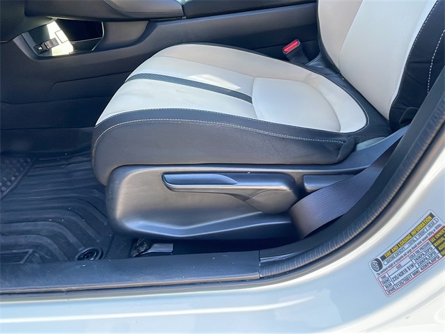 2017 Honda Civic Sport photo 29
