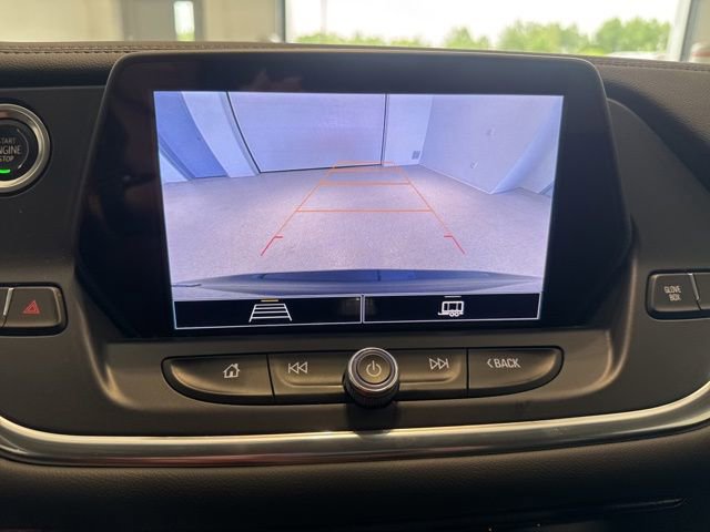 2022 Chevrolet Blazer 2LT photo 17
