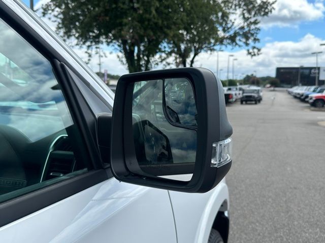 2026 Ram 1500 Big Horn Lone Star photo 10