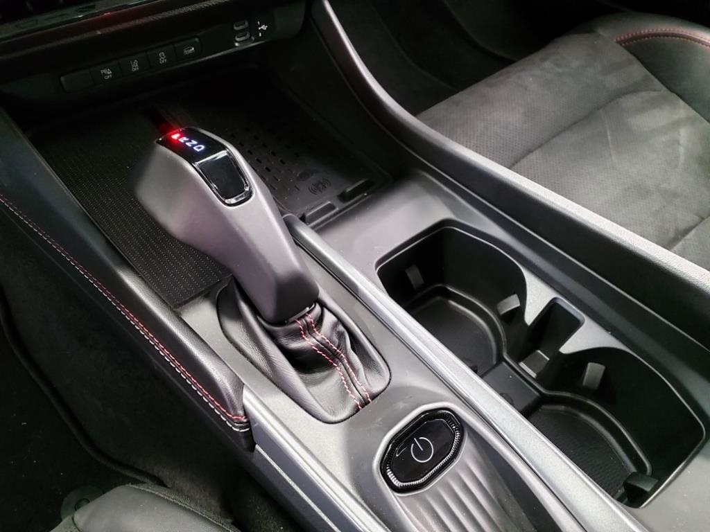 2024 Dodge Charger R/T Scat Pack photo 14