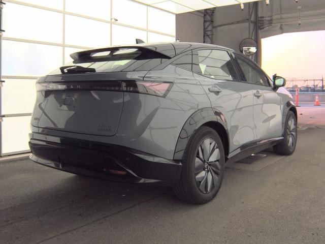 Used 2023 Nissan Ariya Evolve+ with VIN JN1DF0BB9PM707229 for sale in St. Louis, MO