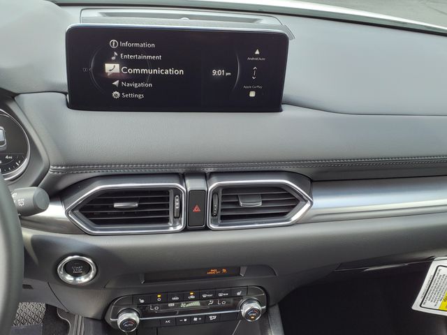 2025 Mazda CX-5 2.5 Select photo 13