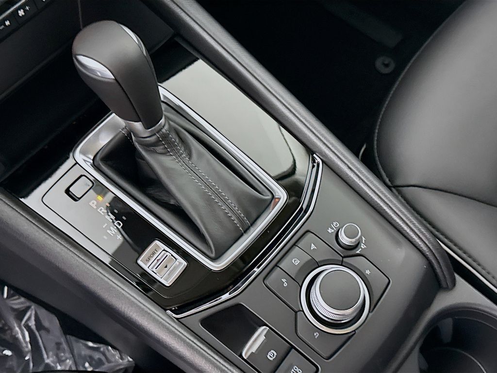 2025 Mazda CX-5 2.5 Select photo 16