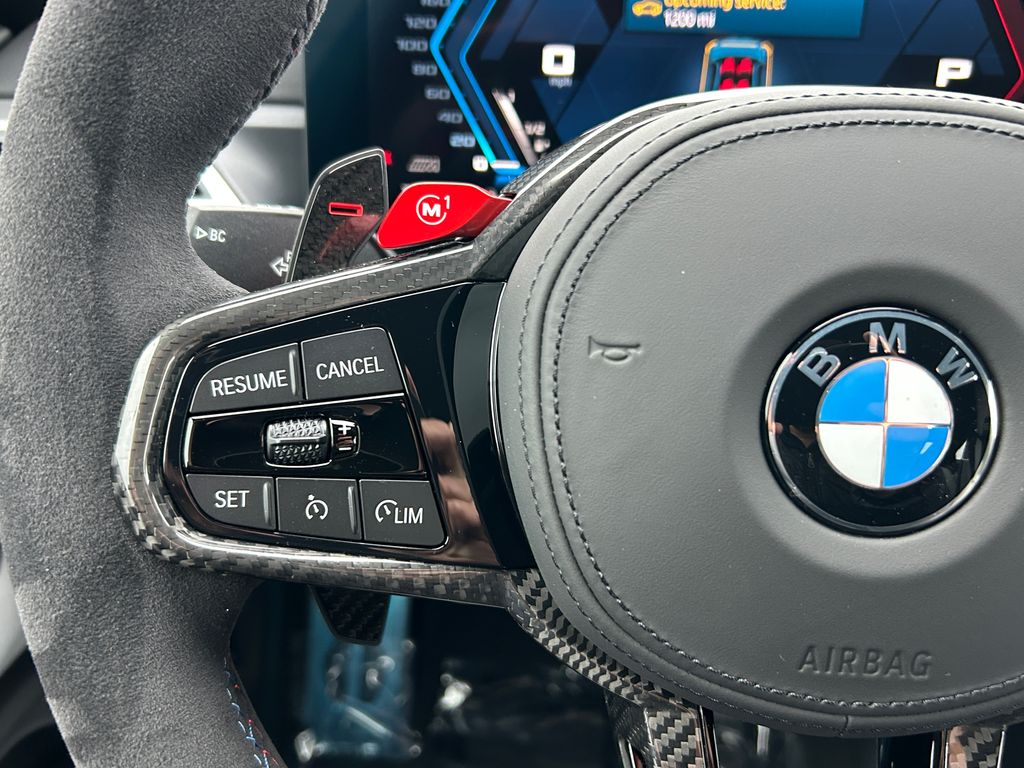 2025 Bmw M4 M4 Competition xDrive photo 18