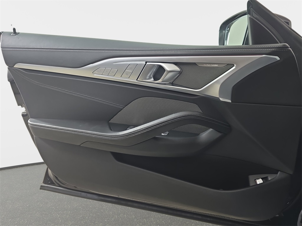 2023 Bmw 840i xDrive GC photo 26