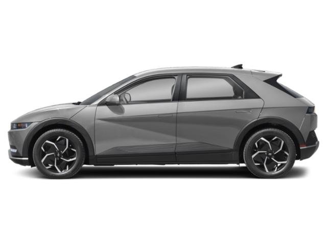 2023 Hyundai Ioniq 5 SEL photo 3