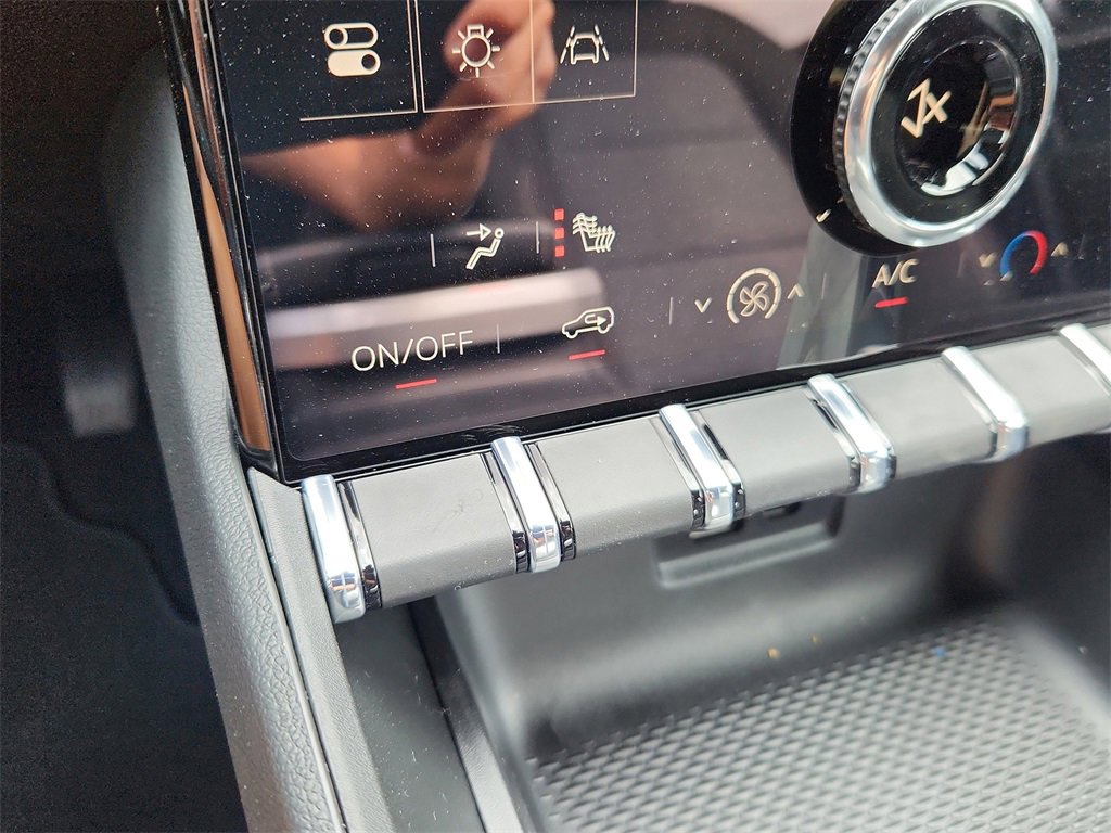 2026 Gmc Terrain Elevation photo 14