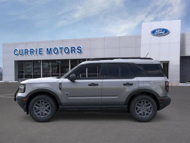 2025 FORD BRONCO SPORT - Image 26