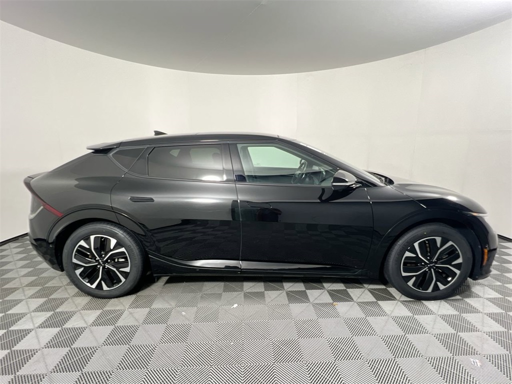 Certified 2023 Kia EV6 GT-Line with VIN KNDC44LA4P5098170 for sale in Clermont, FL