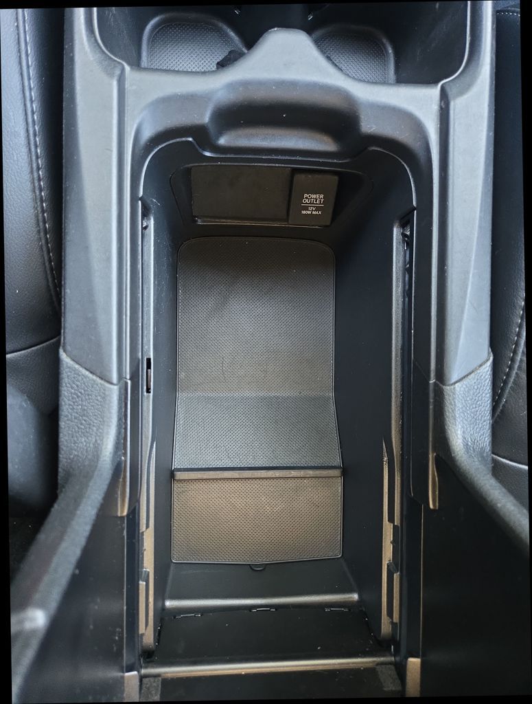2021 Honda CR-V EX-L photo 26