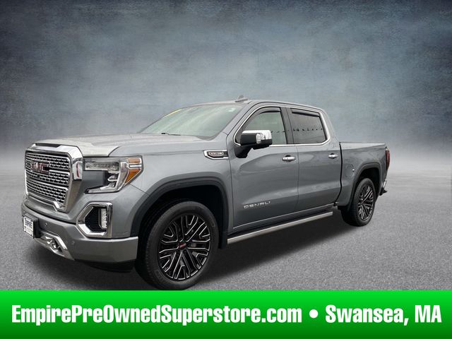 2020 GMC Sierra 1500 Denali Denali's photo