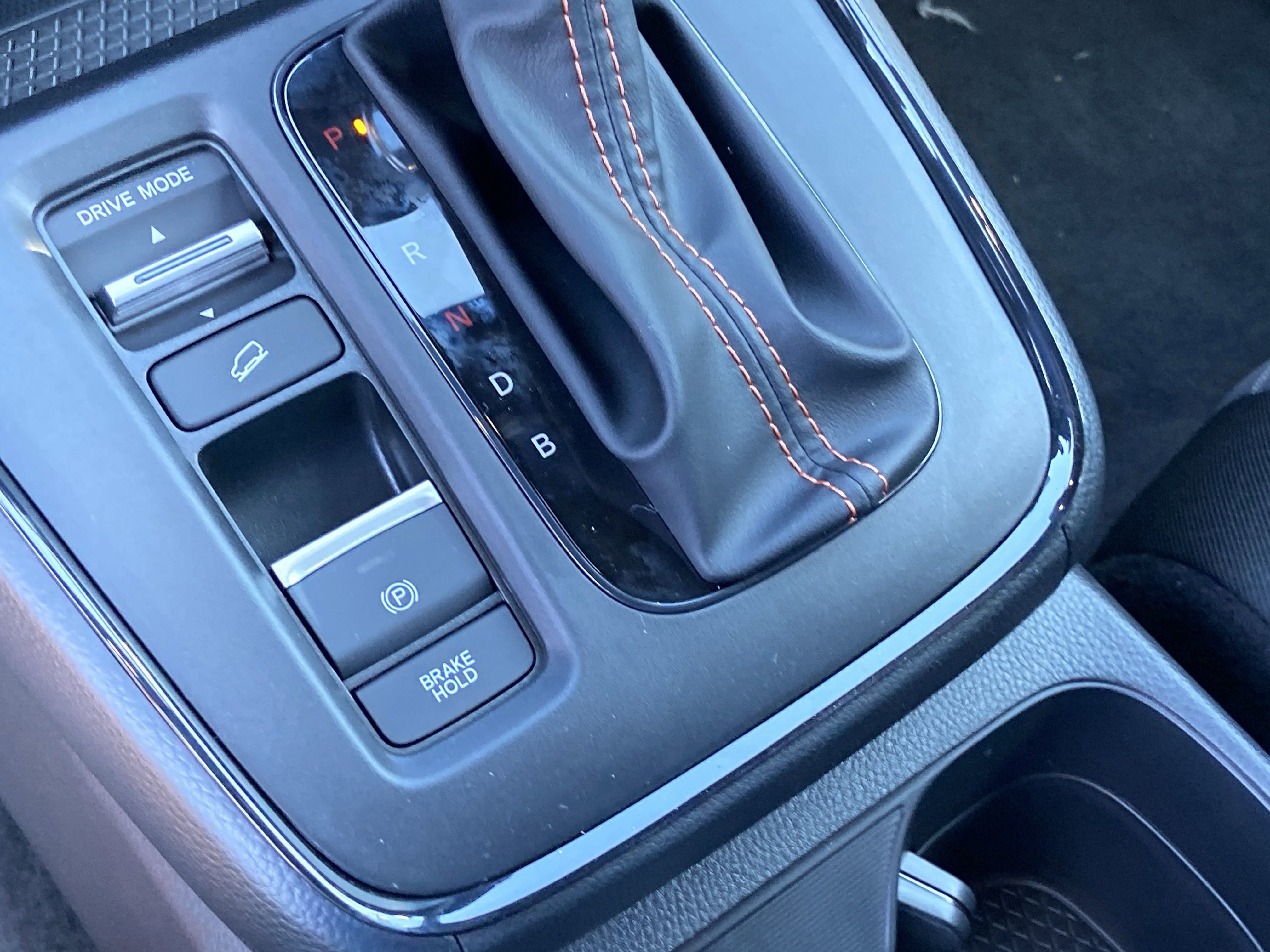2026 Honda CR-V Sport photo 25