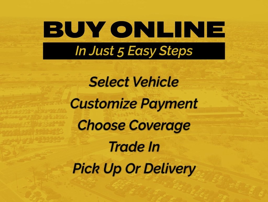 Certified PreOwned 2024 Chevrolet Equinox LS 4D Sport Utility in