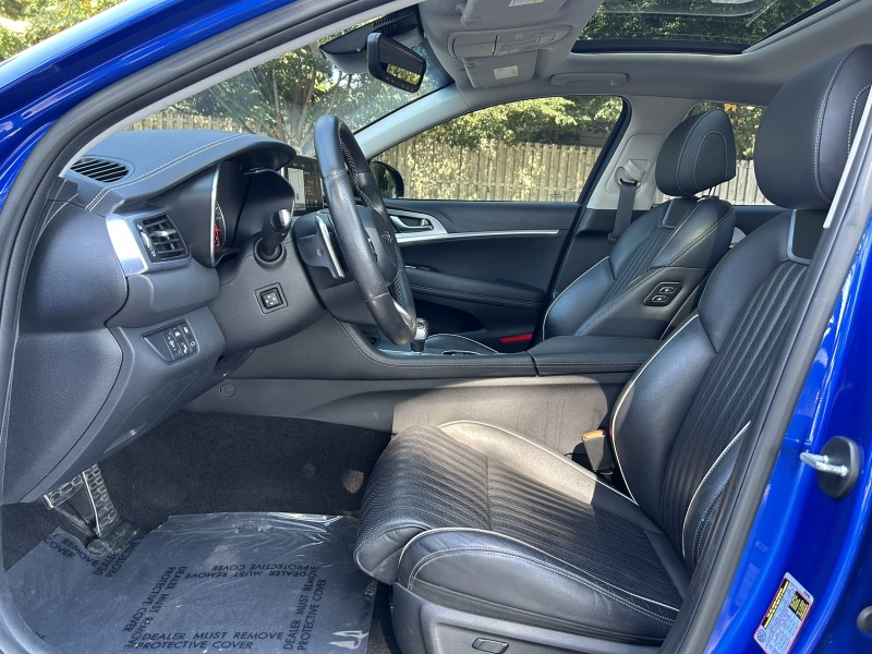 2021 Genesis G70 3.3T photo 18