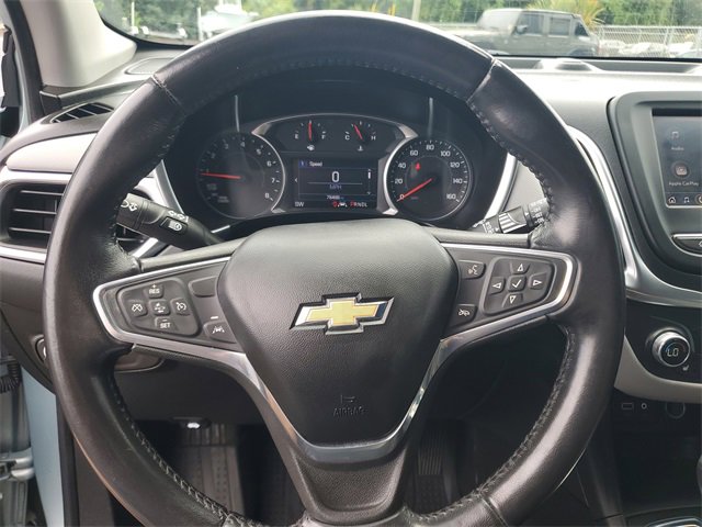 2022 Chevrolet Equinox LT photo 23