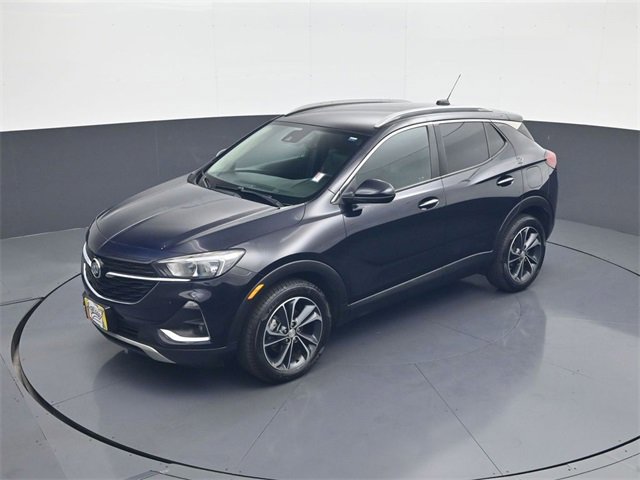 2020 Buick Encore GX Select photo 12