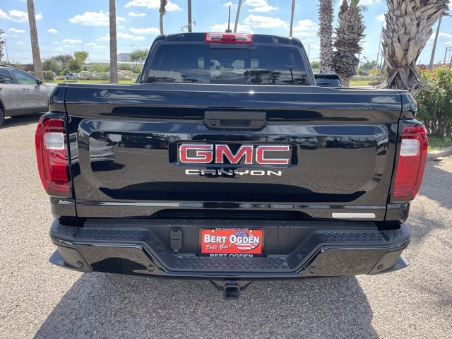 2026 Gmc Canyon Elevation photo 6