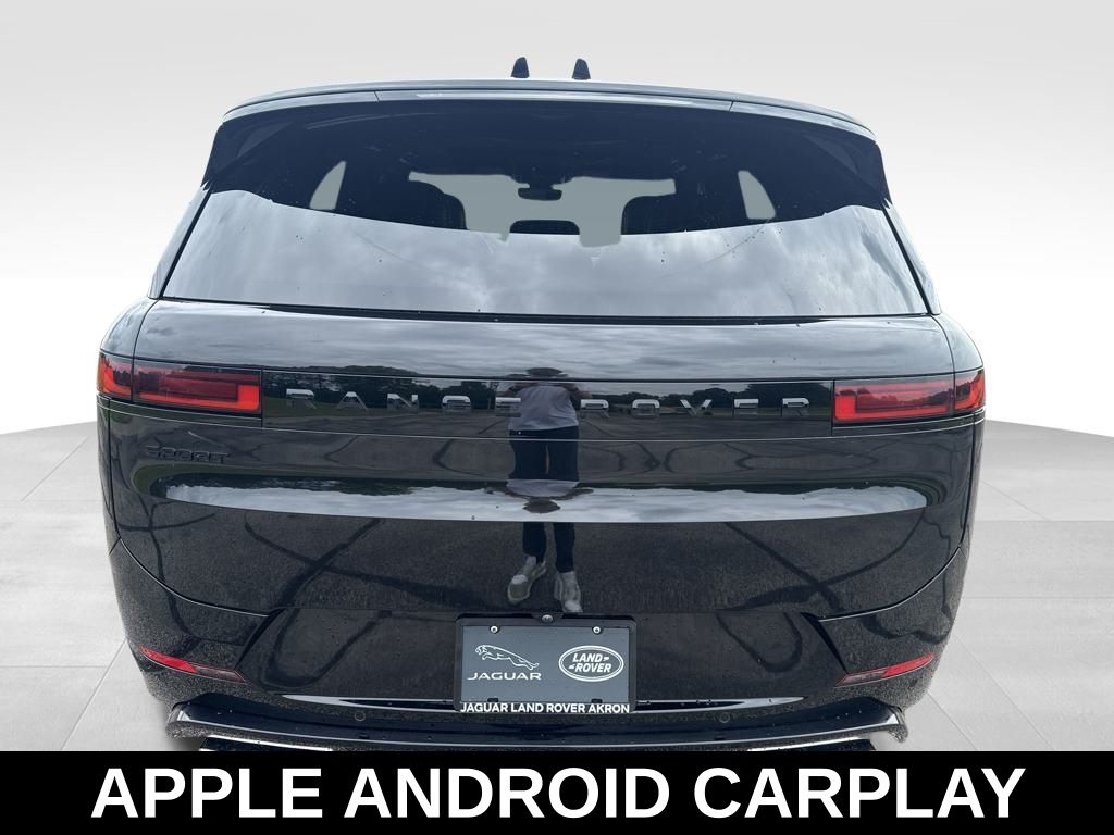 2024 Land Rover Range Rover Sport P400 Dynamic SE photo 5
