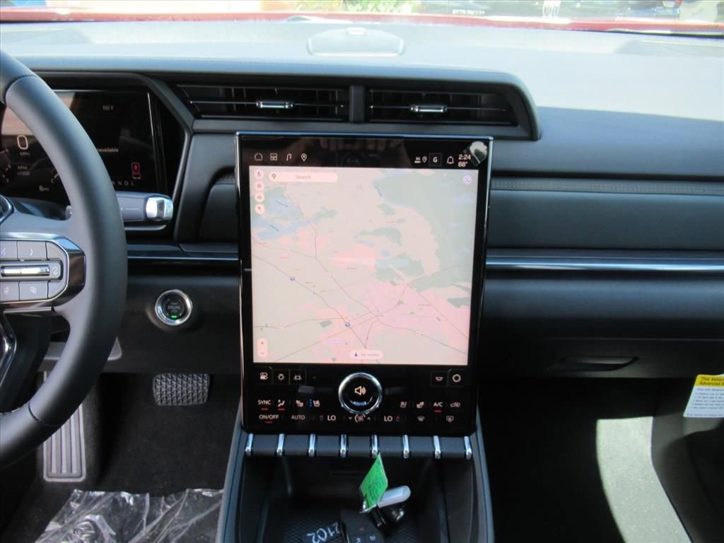 2026 Gmc Terrain AT4 photo 16