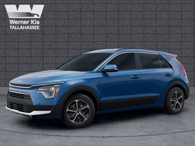 2025 Kia Niro EX photo 3