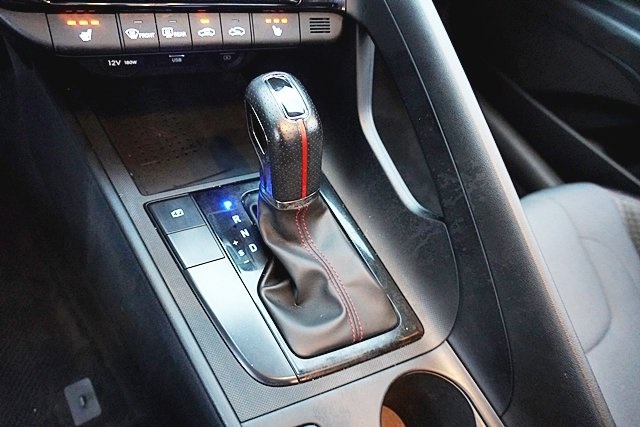 Used 2023 Black Hyundai N Line image 30