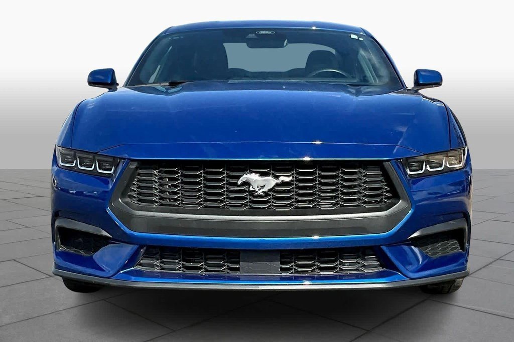 2024 FORD MUSTANG - Image 2