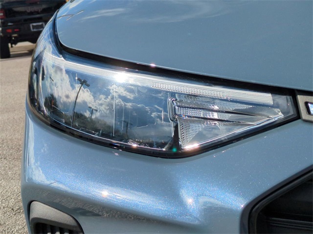 2026 Ford Escape ST-Line photo 8