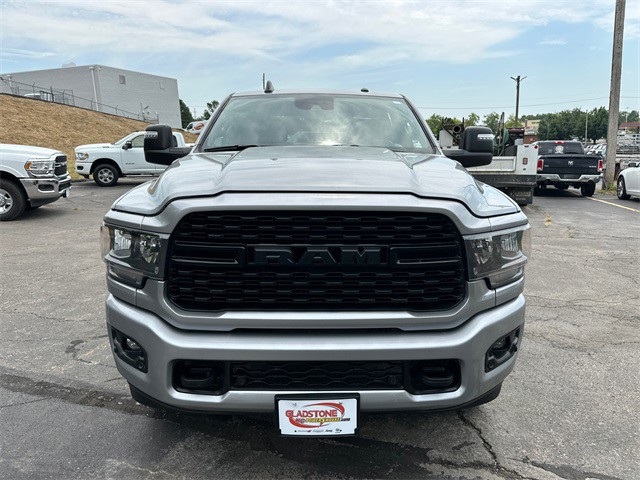 2024 Ram 2500 Big Horn photo 3