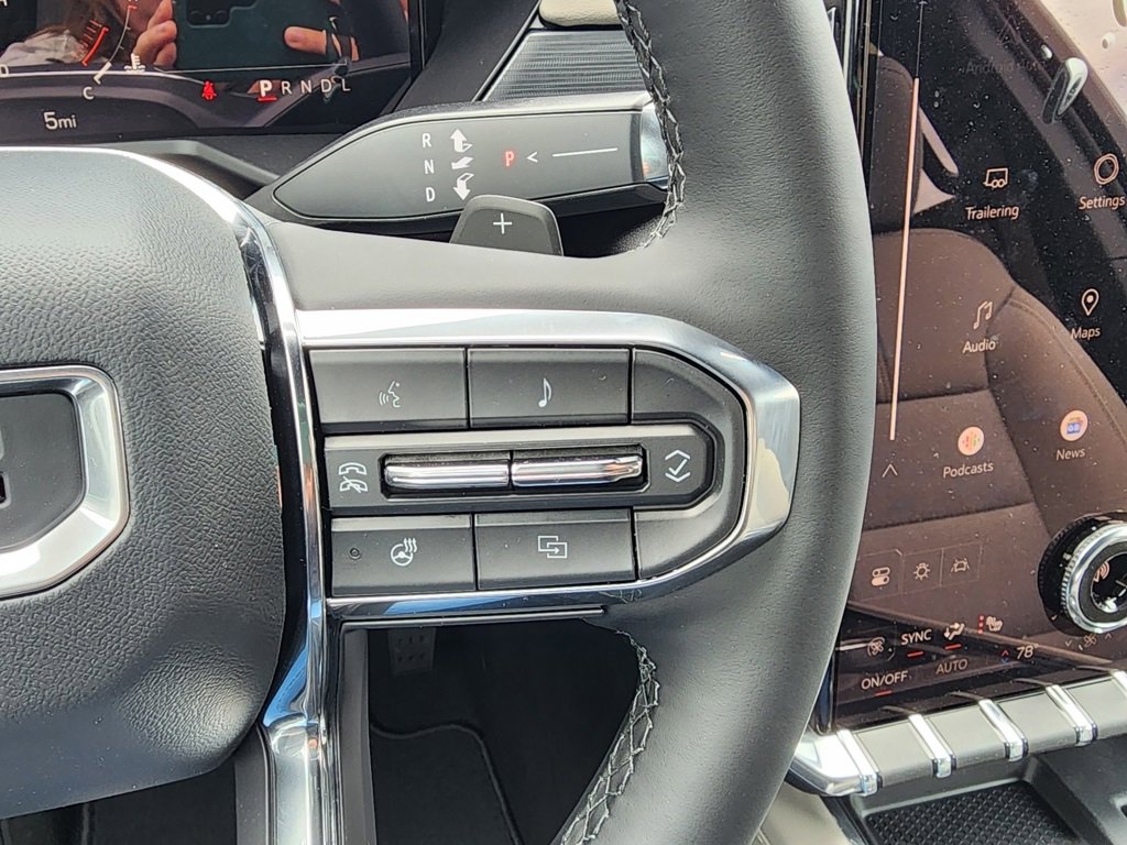 2025 Gmc Acadia Elevation photo 20