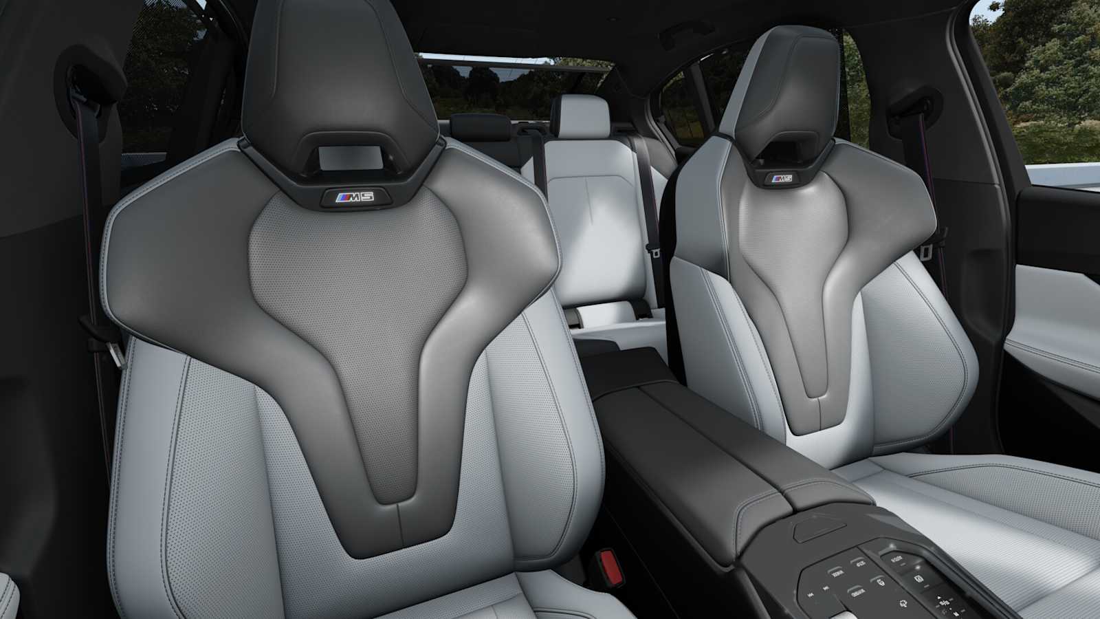 2026 Bmw M5 5 photo 11