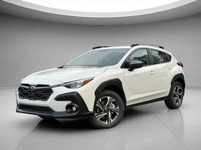 2026 Subaru Crosstrek Premium's photo