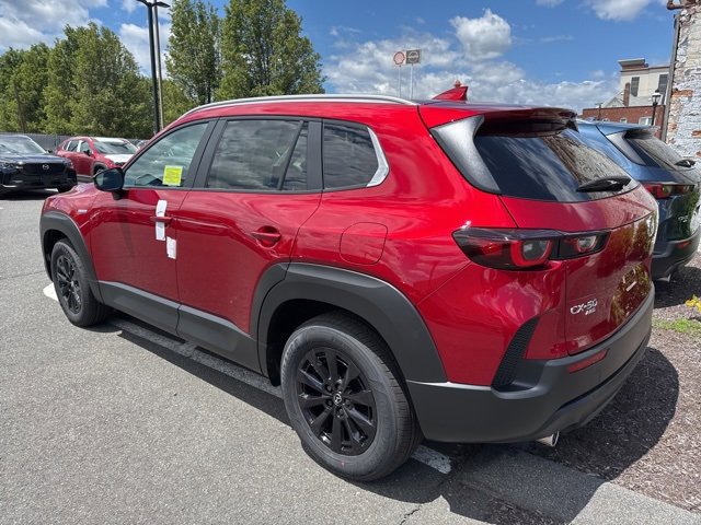 2025 Mazda CX-50 Preferred photo 3